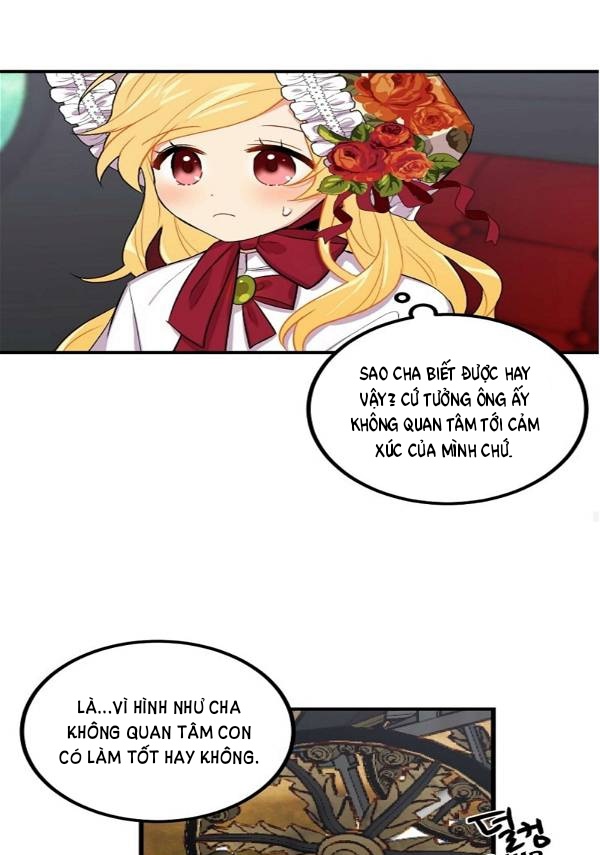 tôi là tiểu thư của gia đình này chapter 17 46