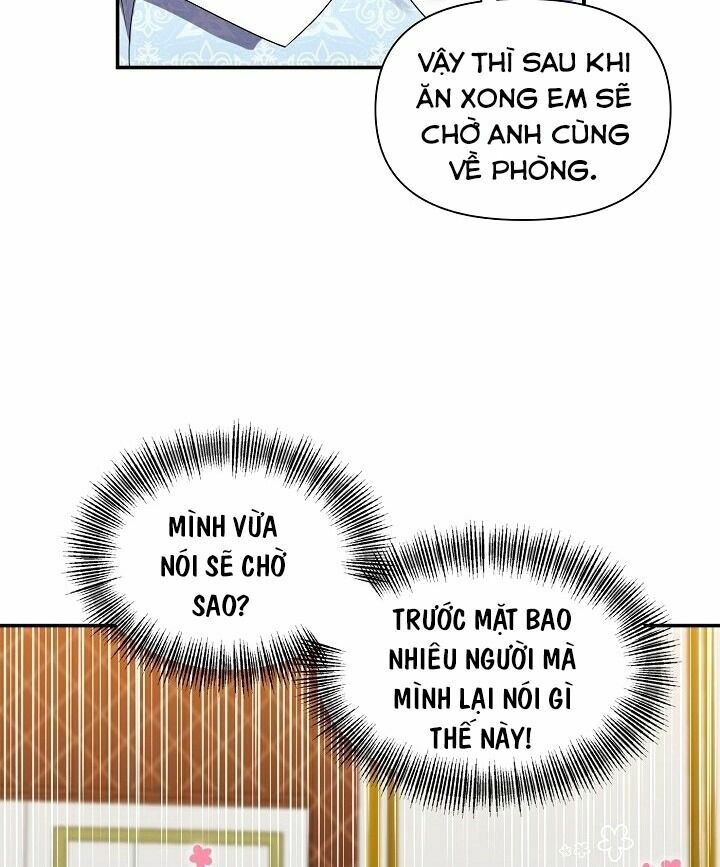 người chồng bạo chúa của tôi đã thay đổi chapter 13 44