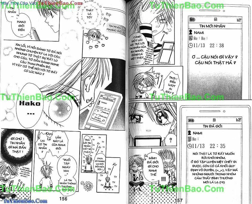 tình bạn đích thực chapter 4 79