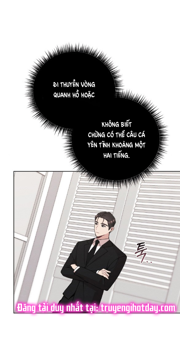Ăn Mòn chapter 19.2 - Trang 34