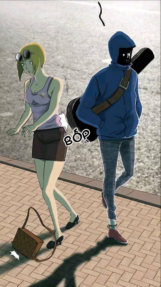 cương thi 1995 chapter 10 43