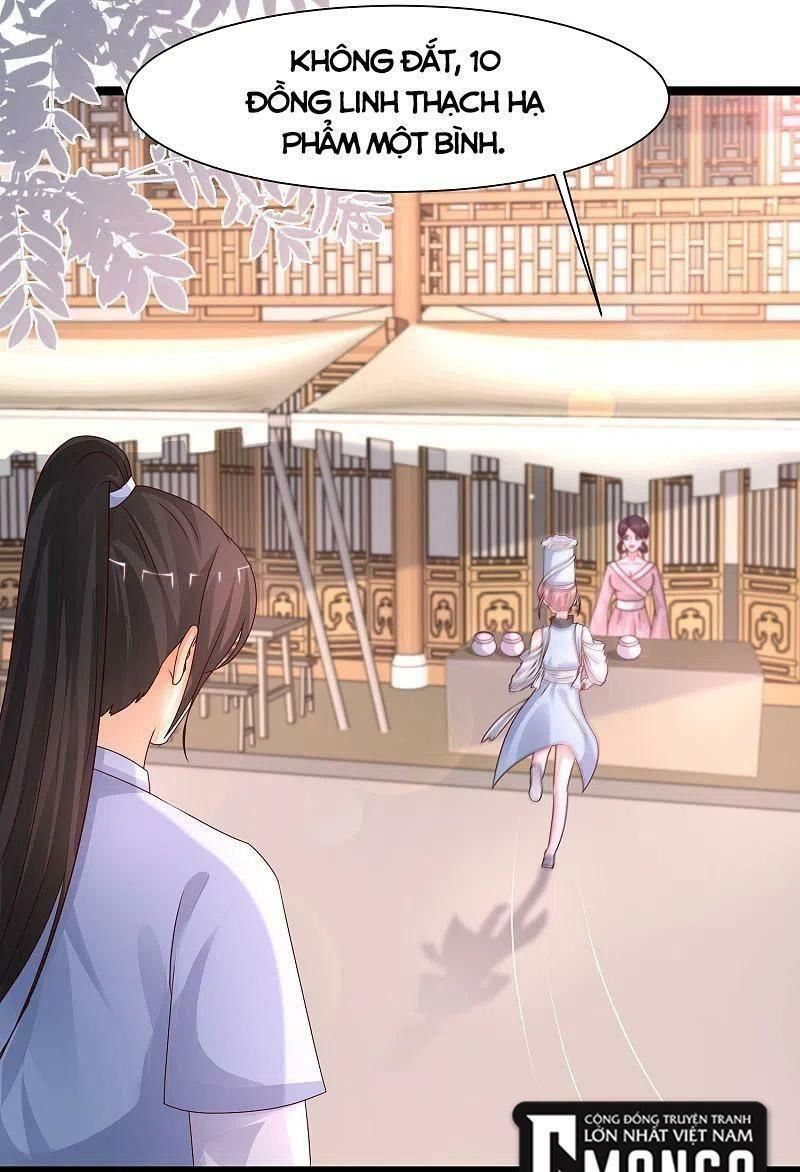 tối cường vận đào hoa chapter 249 24