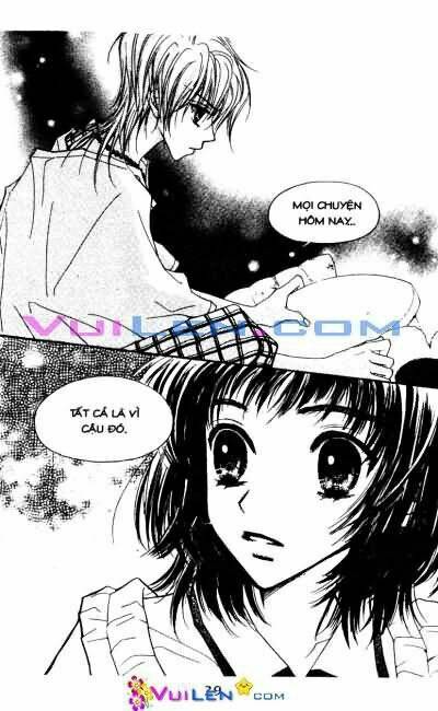 thiên thần dễ thương chapter 6 39