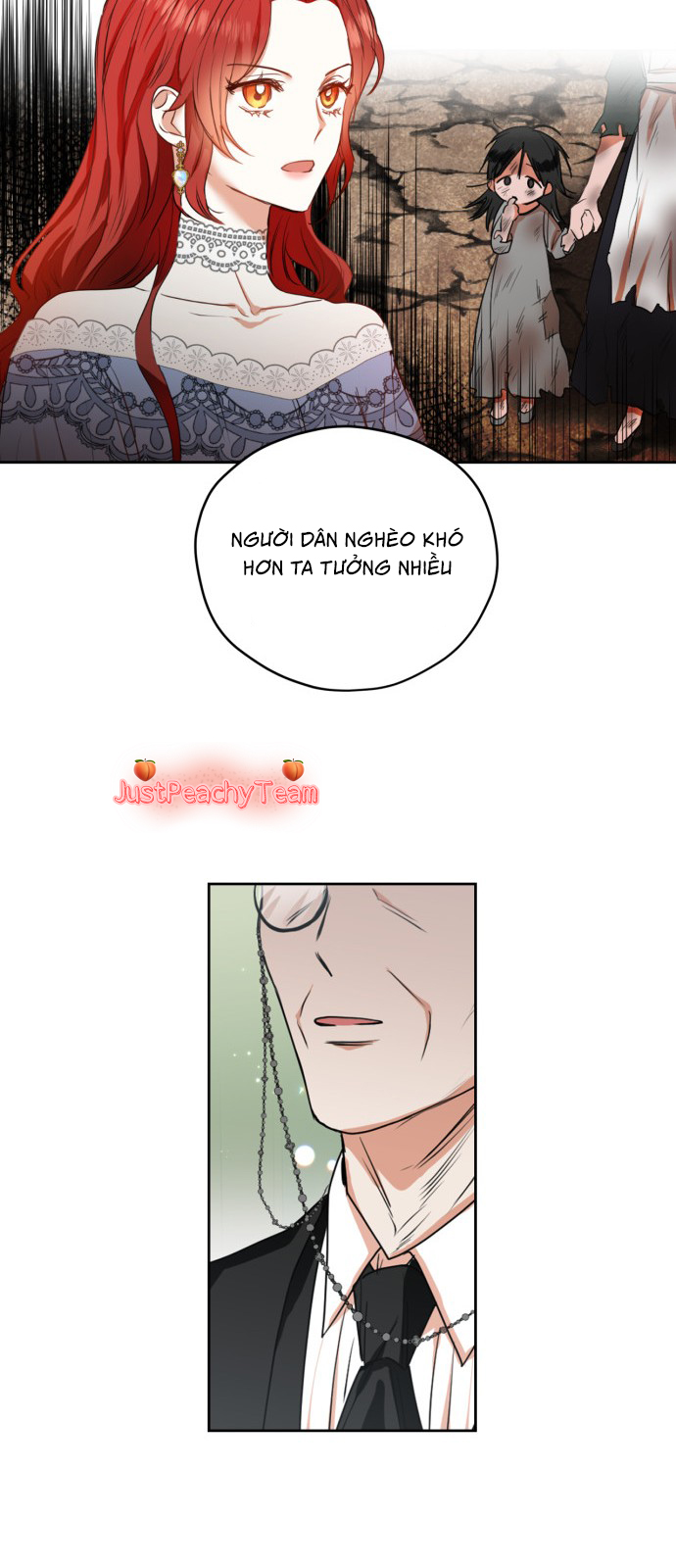 nâng cấp chồng lên level max chapter 9 10