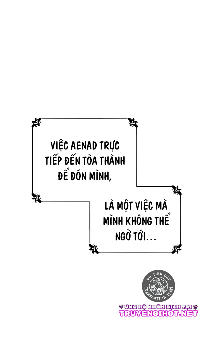 mối tình lãng mạn với kẻ phản diện chapter 30.2 25