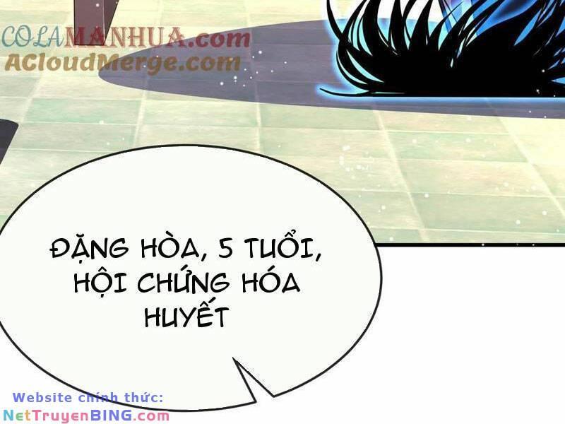 nhìn thấy thanh máu, ta xử tội thần linh chapter 147 36