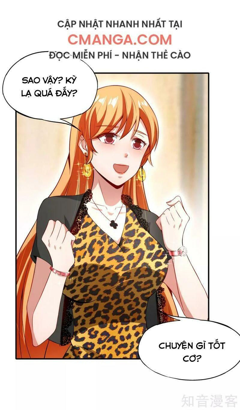 vòng bạn bè mạnh nhất của tiên giới chapter 49 8