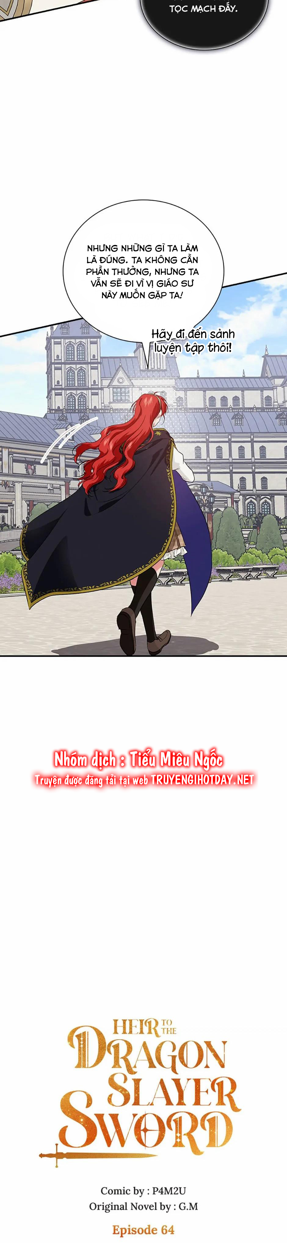 đi tìm con trai của cha tôi chapter 64 4