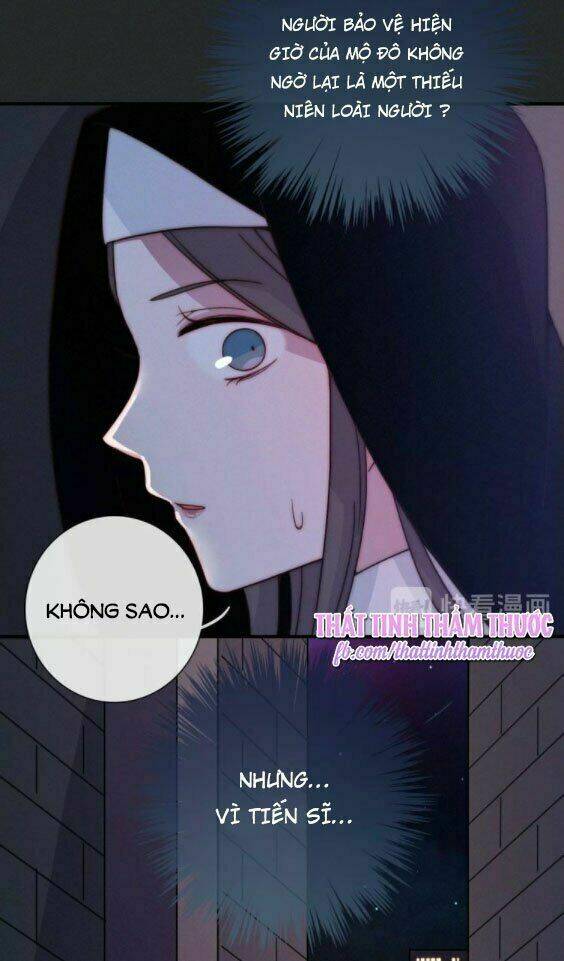 đêm tối chốn này chapter 33 54