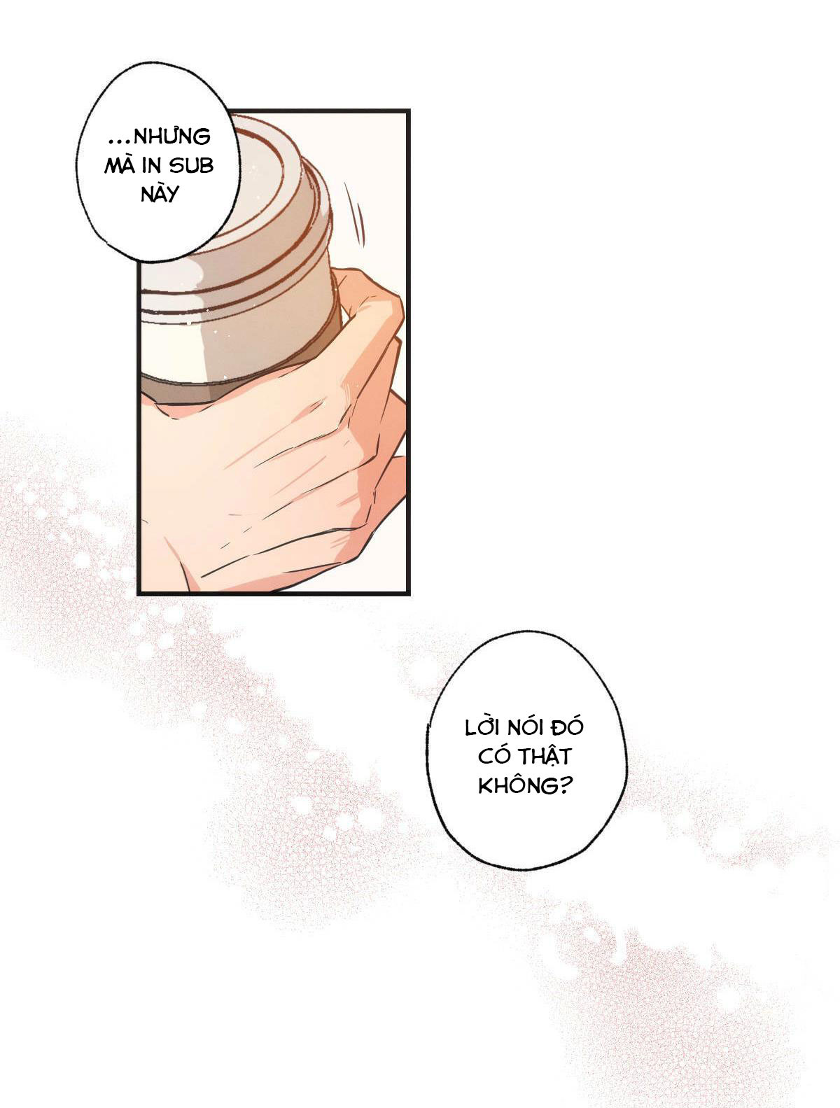 cố ý sơ xuất yêu đương chapter 3.2 2