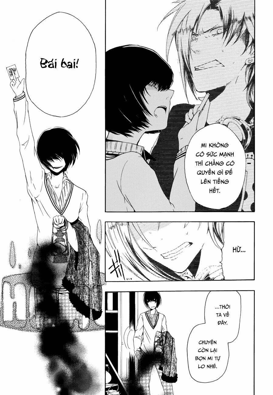 kataribe no list reboot chapter 4 21