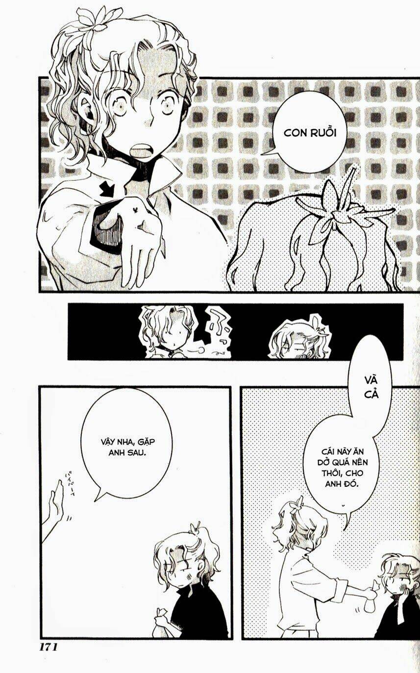 aruosumente chapter 5.5 6