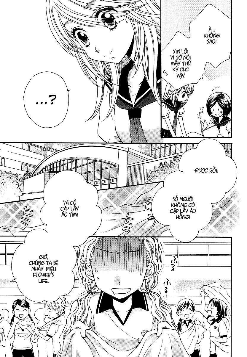 girl friends chapter 22 10