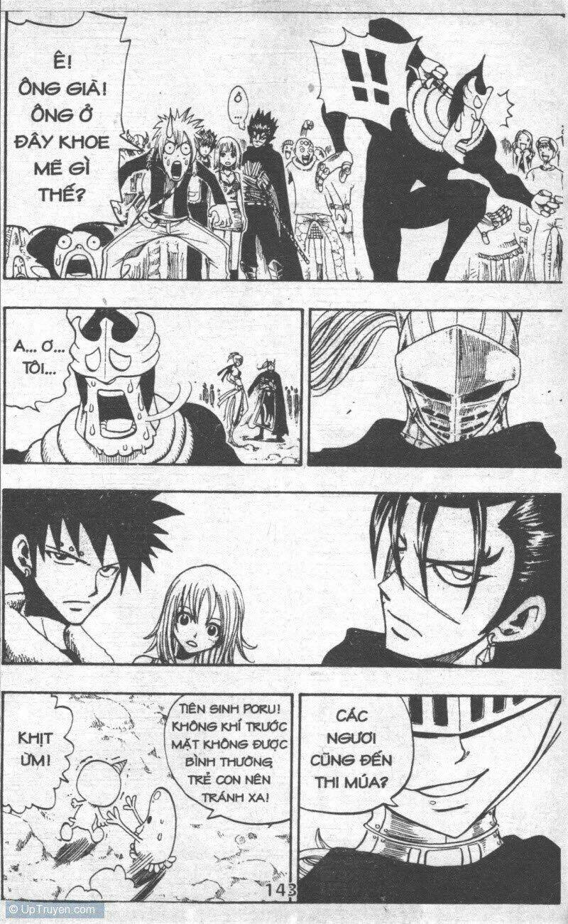 rave master (scan) chapter 24 143