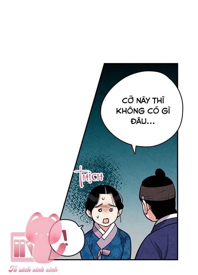 lệnh cấm hôn chapter 72 60