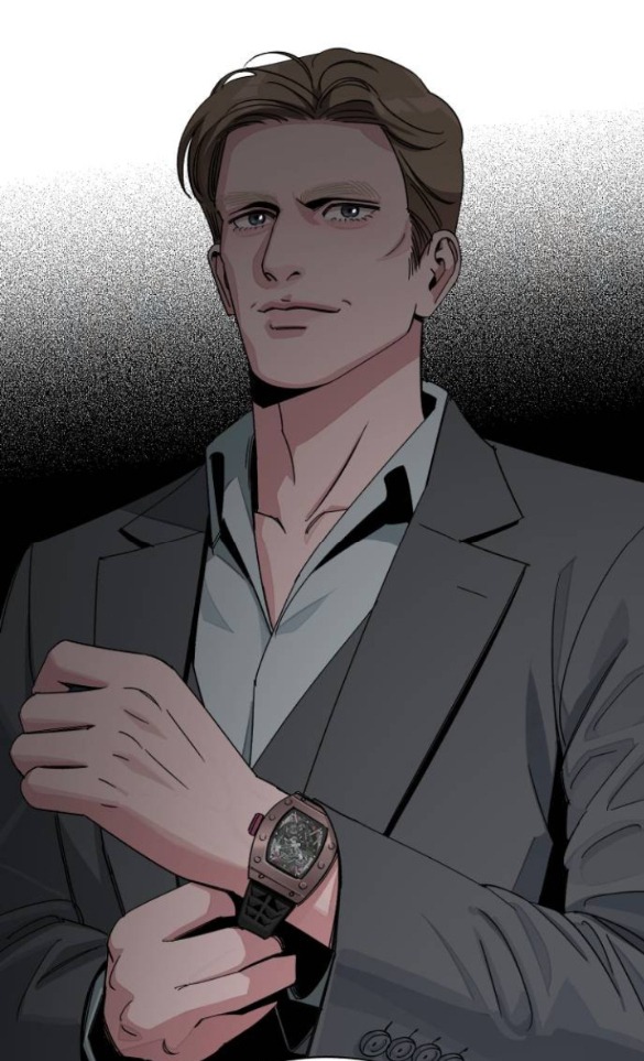 Tình Yêu Của Ik Seob chapter 64.1 6