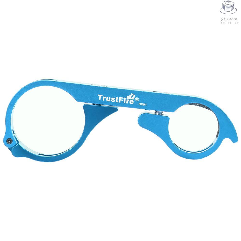 Bicycle Double Handlebar Extender with Allen Key Lamp Holder for Bicycle Lights Flashlights