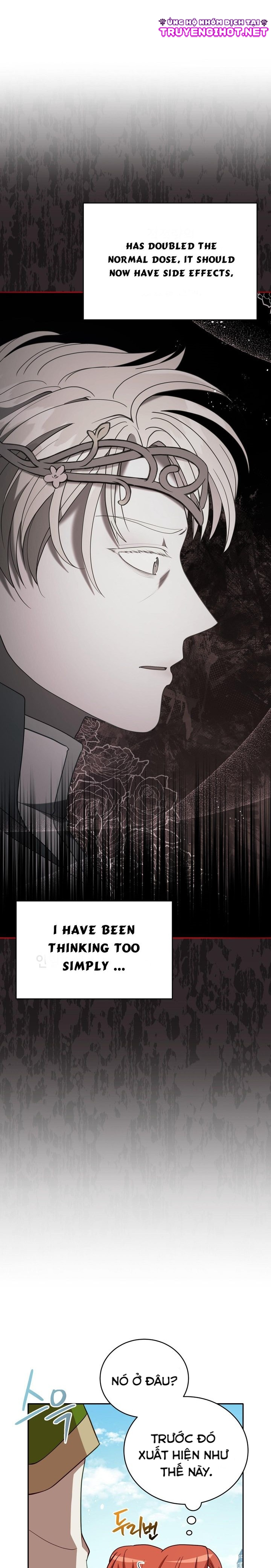 kẻ truy đuổi của bình minh chapter 12.2 2