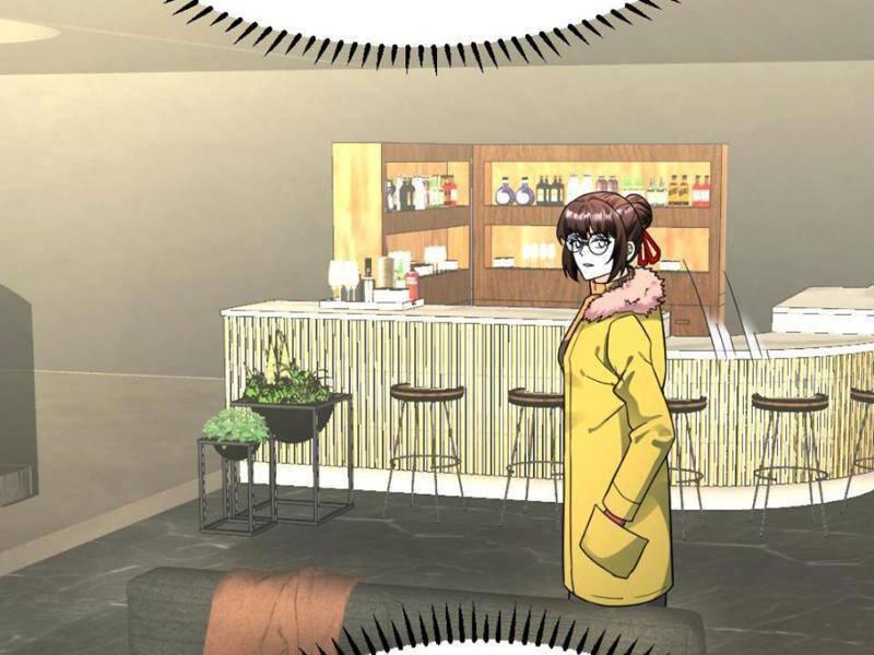 đóng băng toàn cầu: tôi gây dựng nên phòng an toàn thời tận thế chapter 183 36