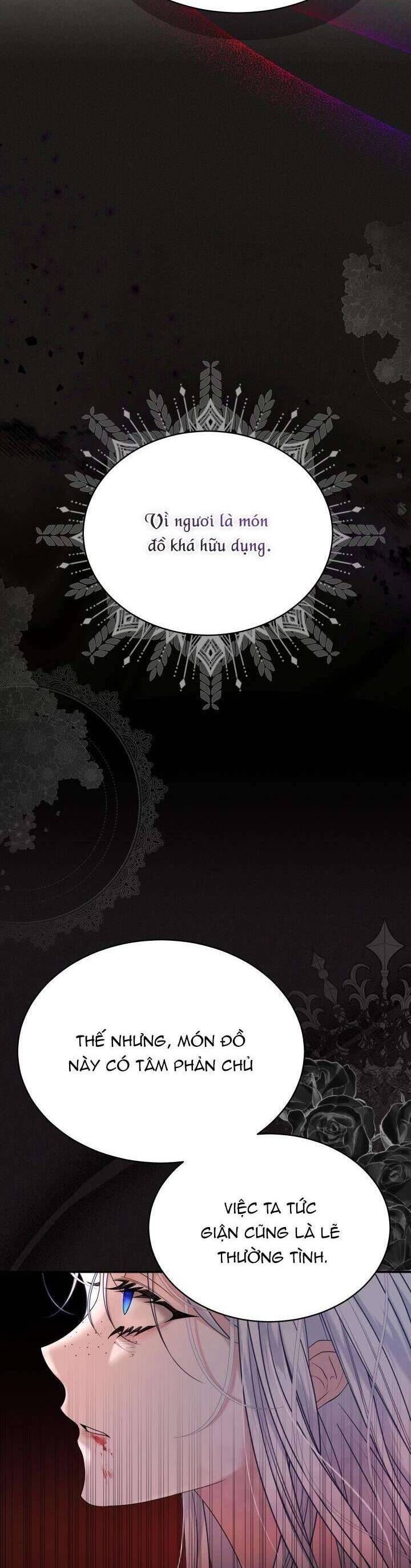 hướng dẫn về ác nữ chapter 1 21