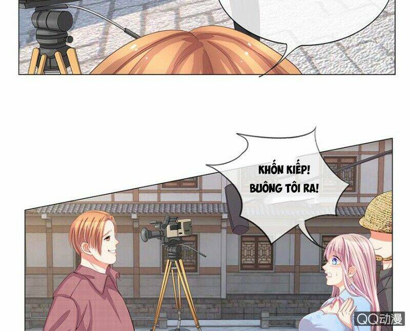 thiếu soái của tôi chính là manh như vậy chapter 13 3