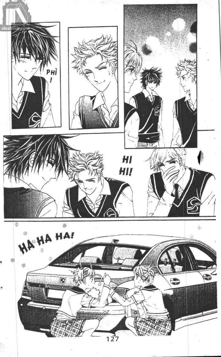 hồng tiểu thư chapter 7 39