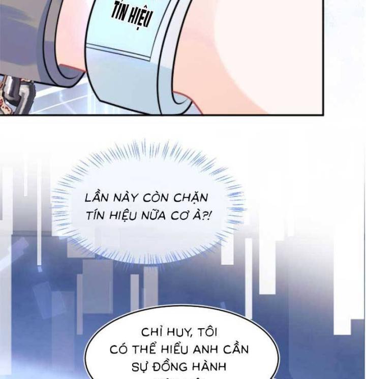 vị chỉ huy lạnh lùng khóc trong vòng tay tôi chapter 49 17