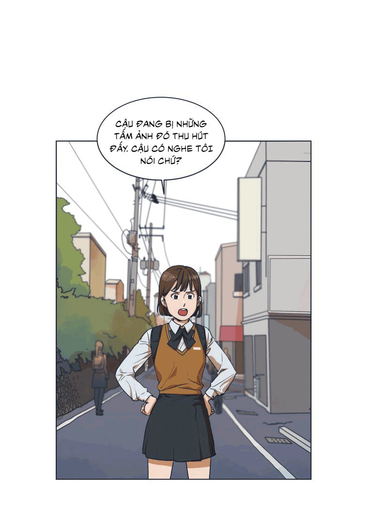 nhà nhiếp ảnh tương lai chapter 1 5