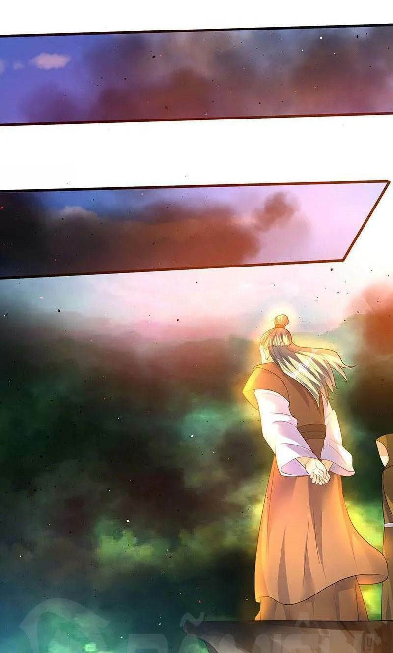 tối cường thăng cấp chapter 50 11