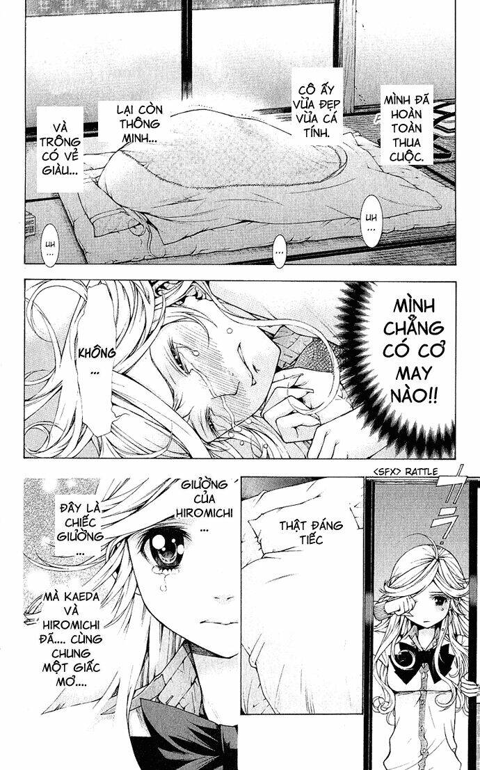 lovenista chapter 4 14