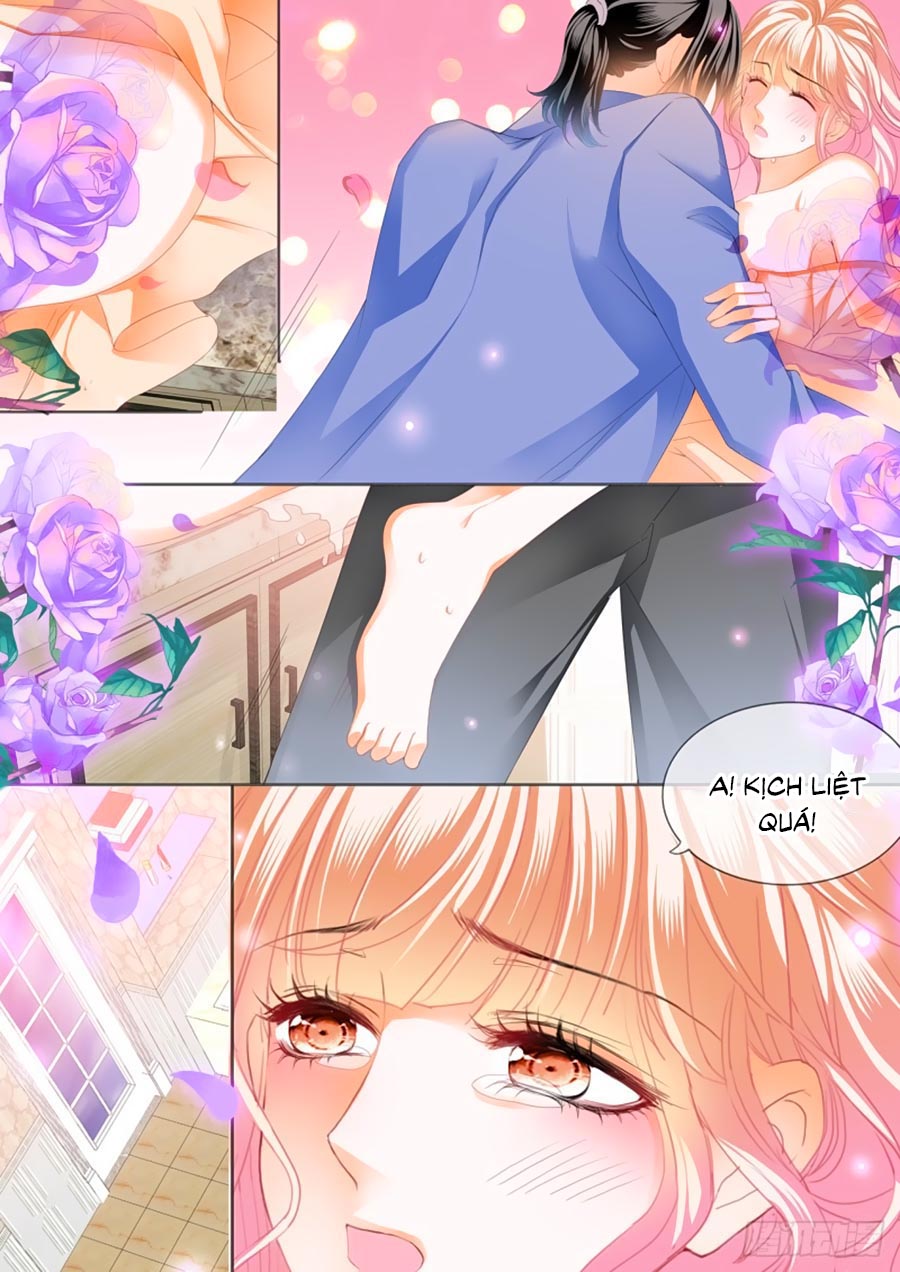 bá đạo tiểu thúc, xin trêu chọc vừa thôi! chapter 116 3