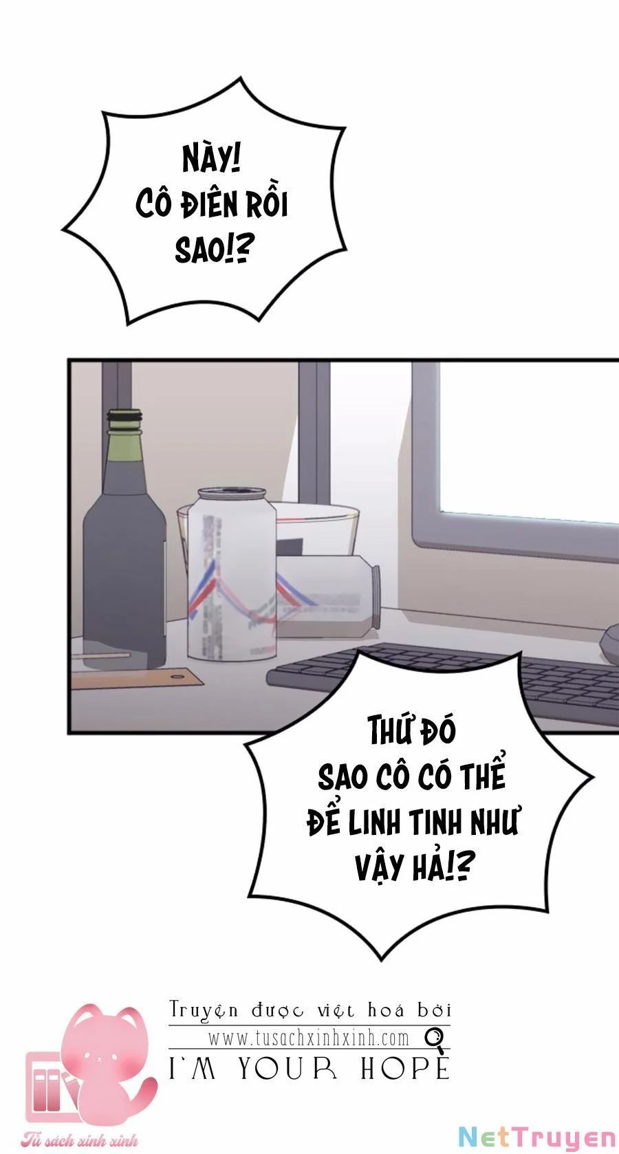 cô đi mà lấy chồng tôi chapter 41 9