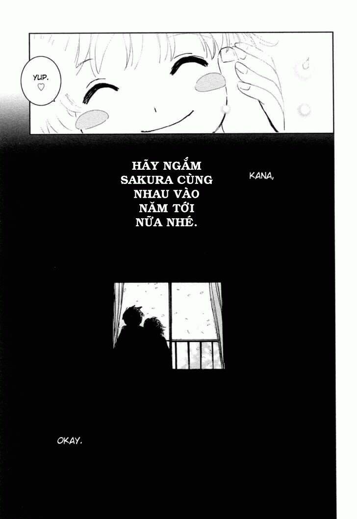 itoshi no kana chapter 22 26