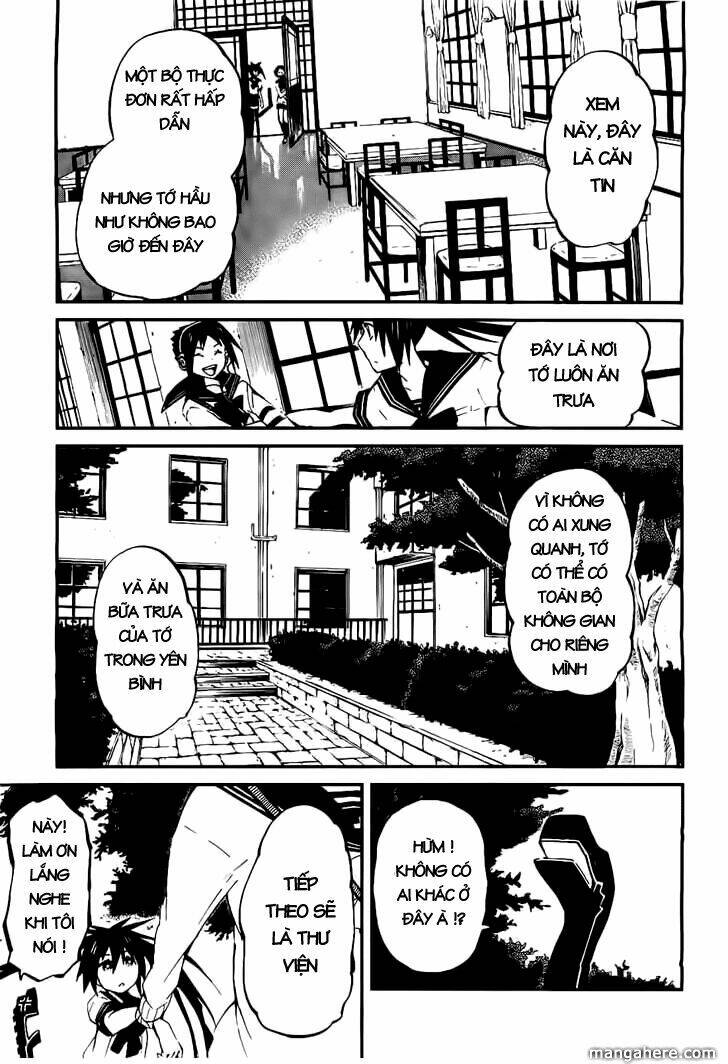 black rock shooter - innocent soul chapter 2 16