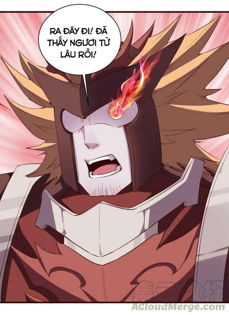 thánh đường chi thành chapter 83 24