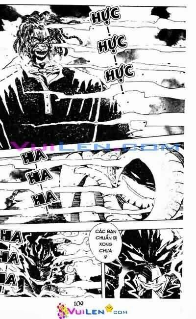 những người bạn tốt chapter 21 110