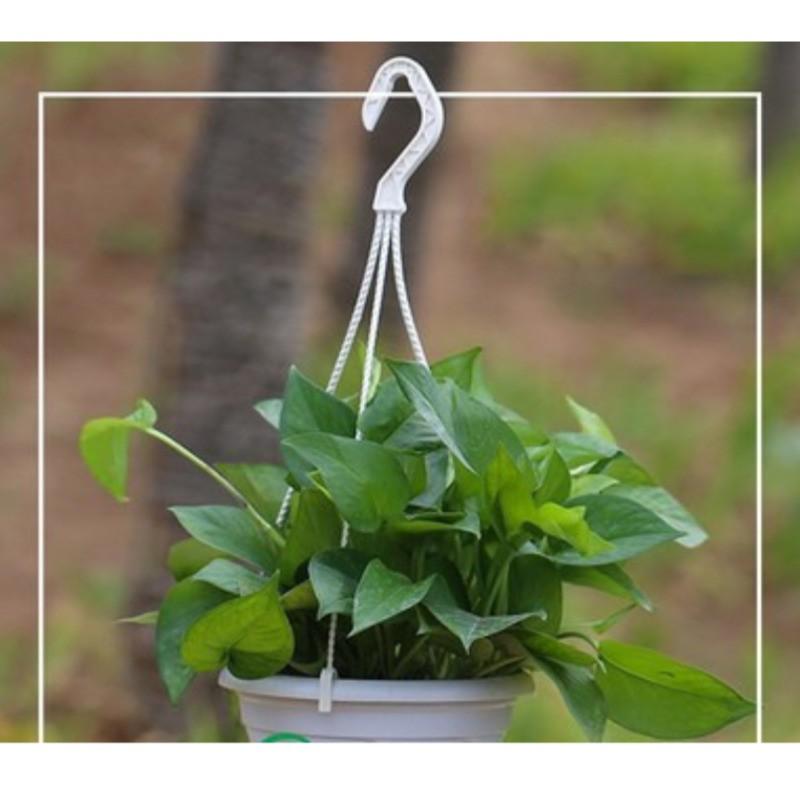 Móc Treo Chậu Hoa Dùng Để Trang Trí Nội Thất