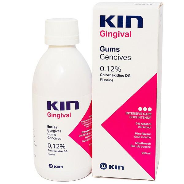 SÚC MIỆNG KIN TÂY BAN NHA 250ml