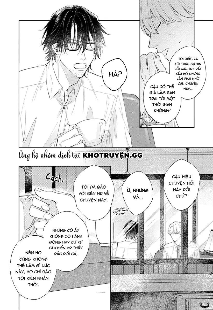 giao kèo tình yêu chapter 1 10