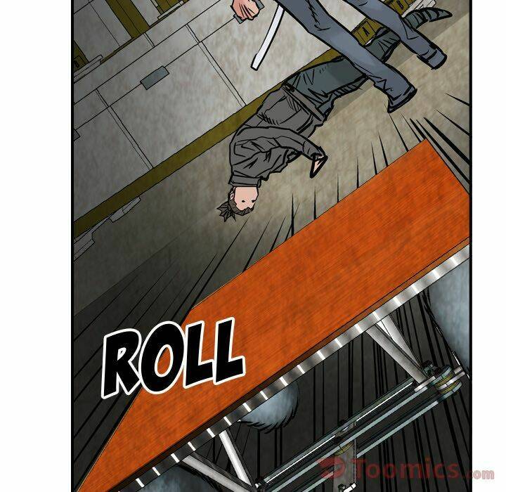 huyền thoại : khởi đầu chapter 48 76