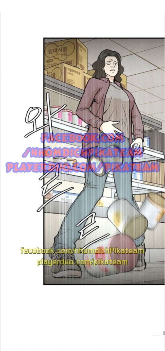 return survival chapter 17 18