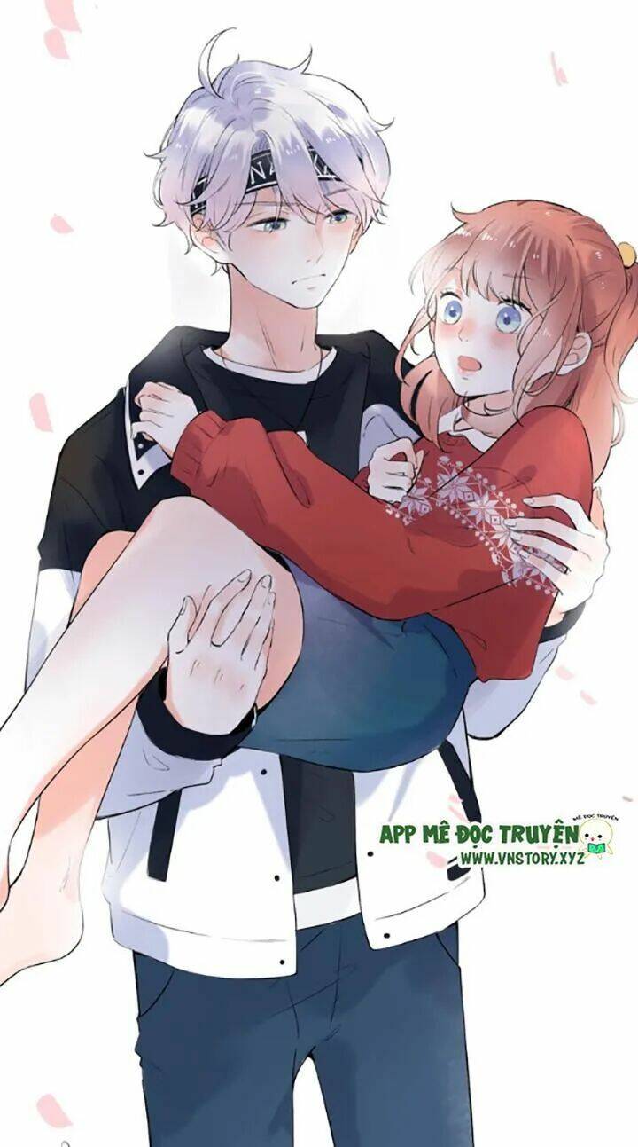 trạch thượng tịch mịch huỳnh hỏa chapter 43 54