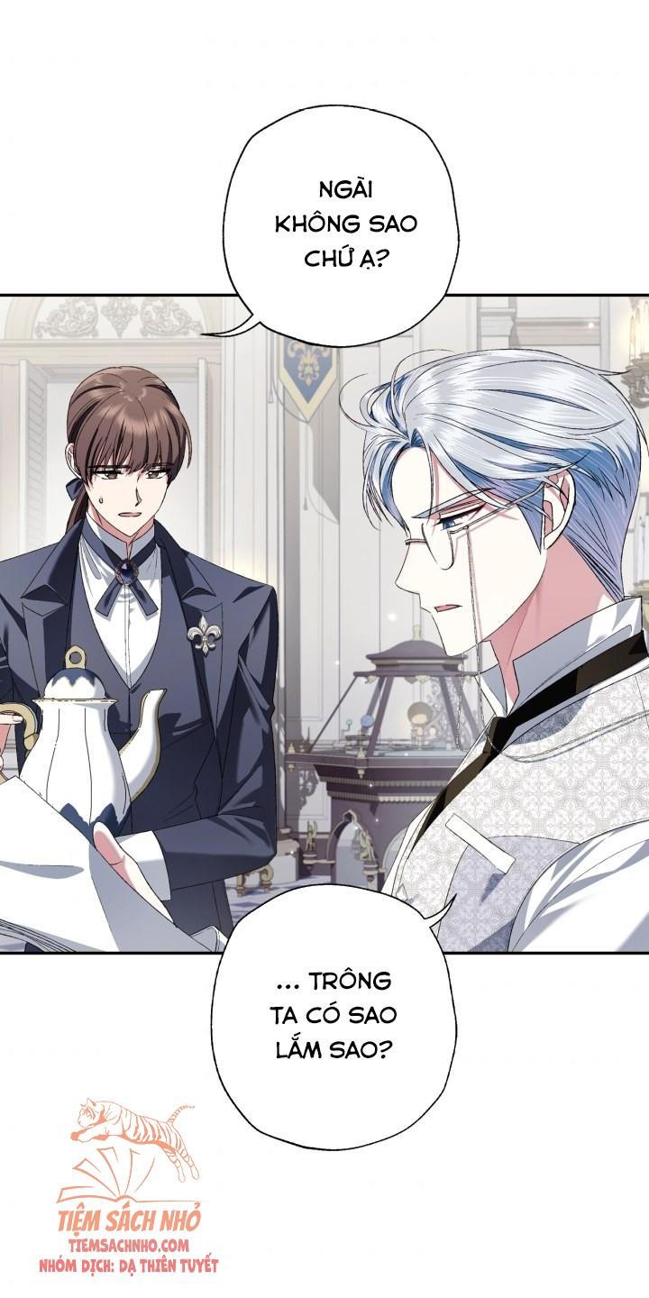 cha, con không muốn kết hôn đâu chapter 64 7