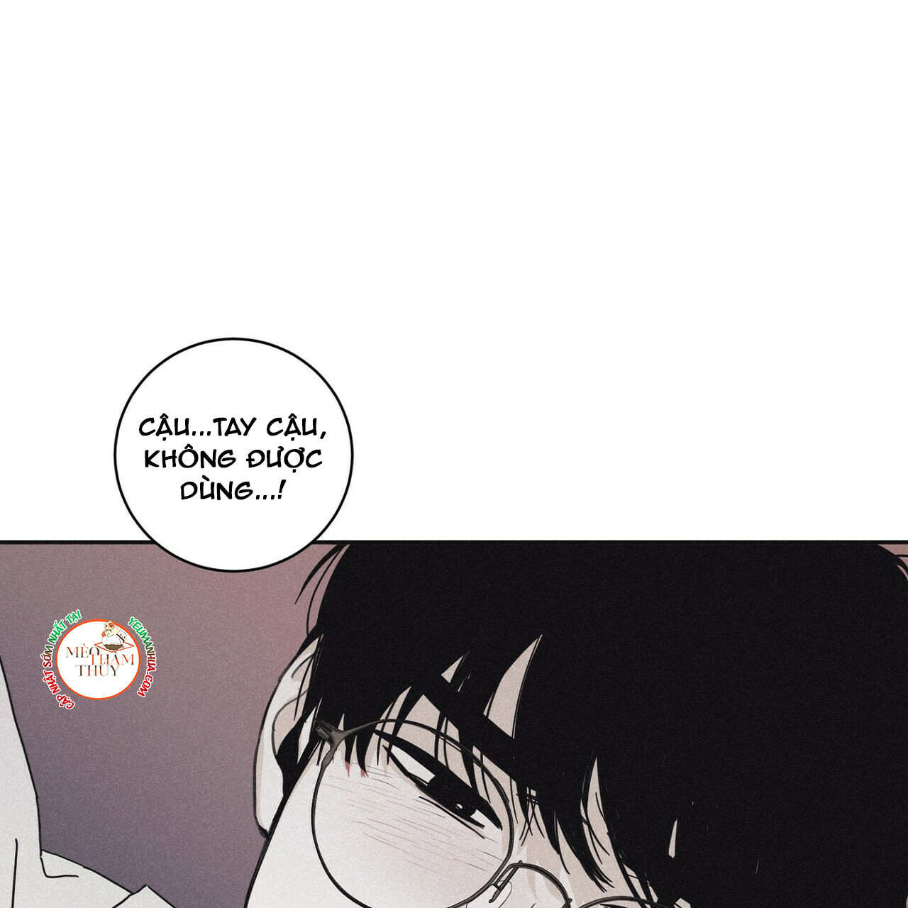 chiếu tướng chapter 45 48