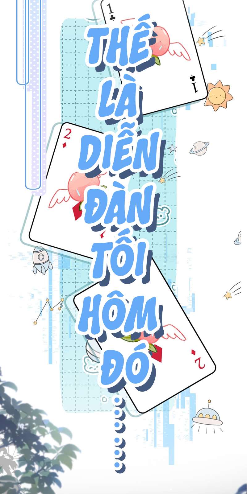 tín tức tố nói chúng ta không thể chapter 70 10