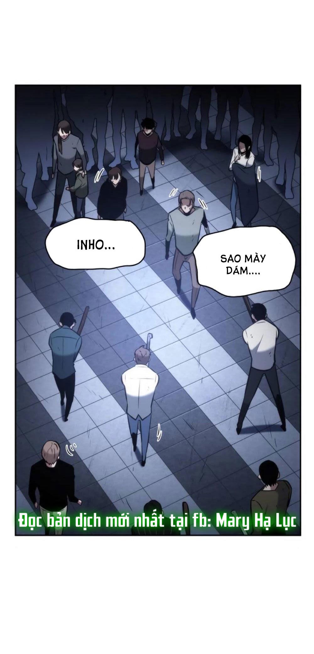 toàn trí độc giả - omniscient reader chapter 24.1 24