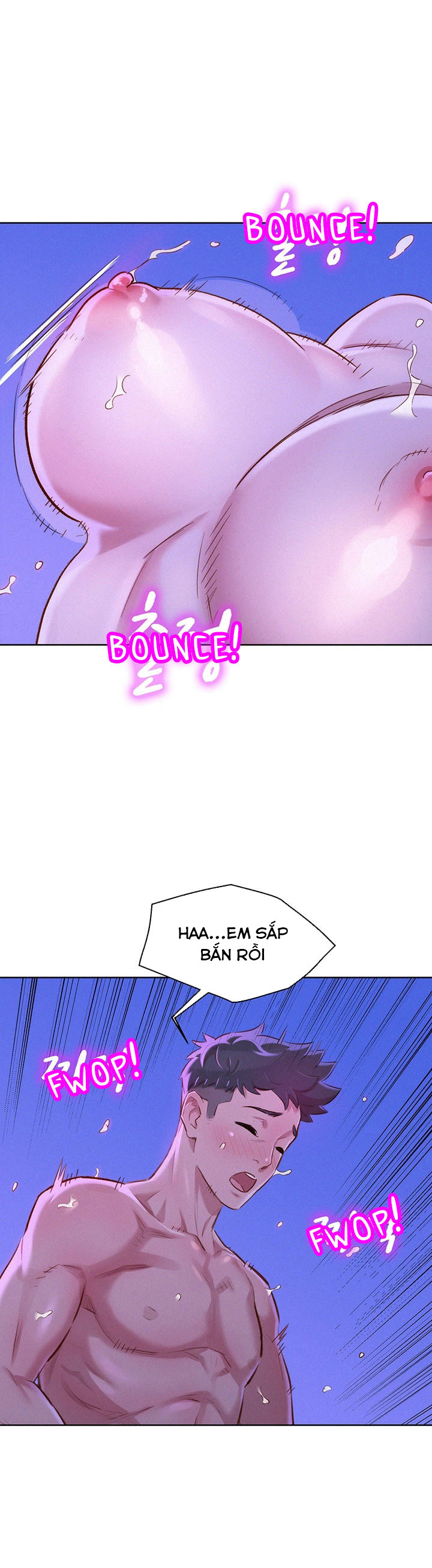 chị gái mưa chapter 77 21