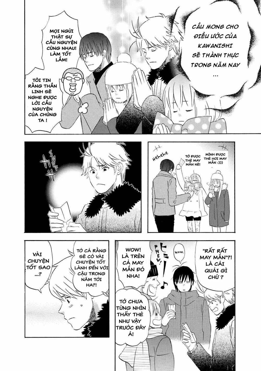 liar x liar chapter 34 17