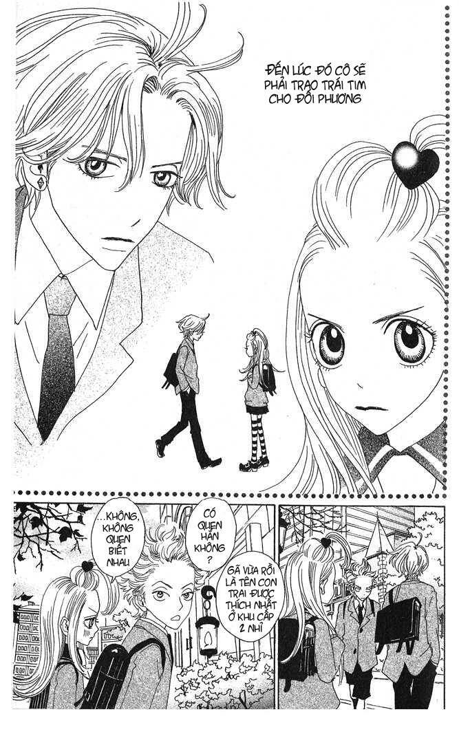 nữ phù thuỷ tập sự chapter 5 31