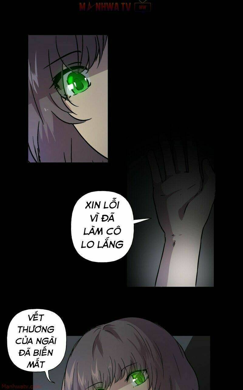 Trọng Sinh Mạc Thế Chapter 52 33